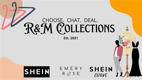 RJM Collections .
